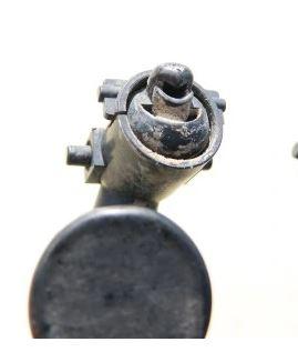 Volkswagen Bora sedan 1.9 TDI diesel MT 85 kW 2001  Tryska (dýza) ostrekovača predná 1J0955978A