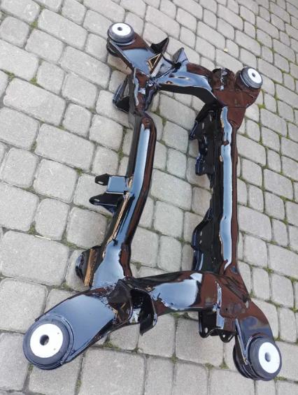 Volkswagen Passat B5 1995-2005 Náprava zadná