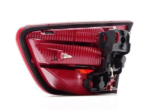 Seat Alhambra II 2010-2020 hatchback 2.0 TDI diesel AT 125 kW 2012  Svetlo zadné ľavé 7N5945093G