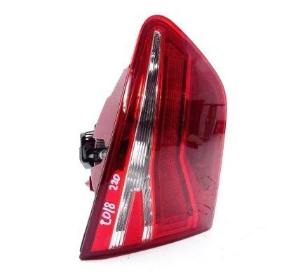 Seat Alhambra II 2010-2020 hatchback 2.0 TDI diesel AT 125 kW 2012  Svetlo zadné ľavé 7N5945093G