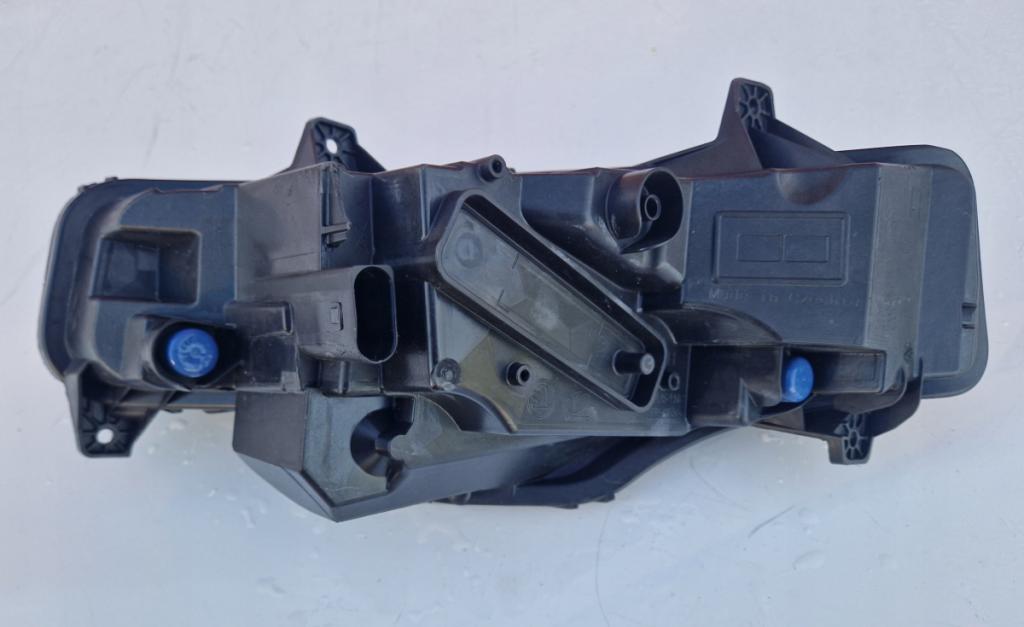 Skoda Octavia IV 2020- combi   Hmlové svetlo (hmlovka) predné pravé 5E3941700