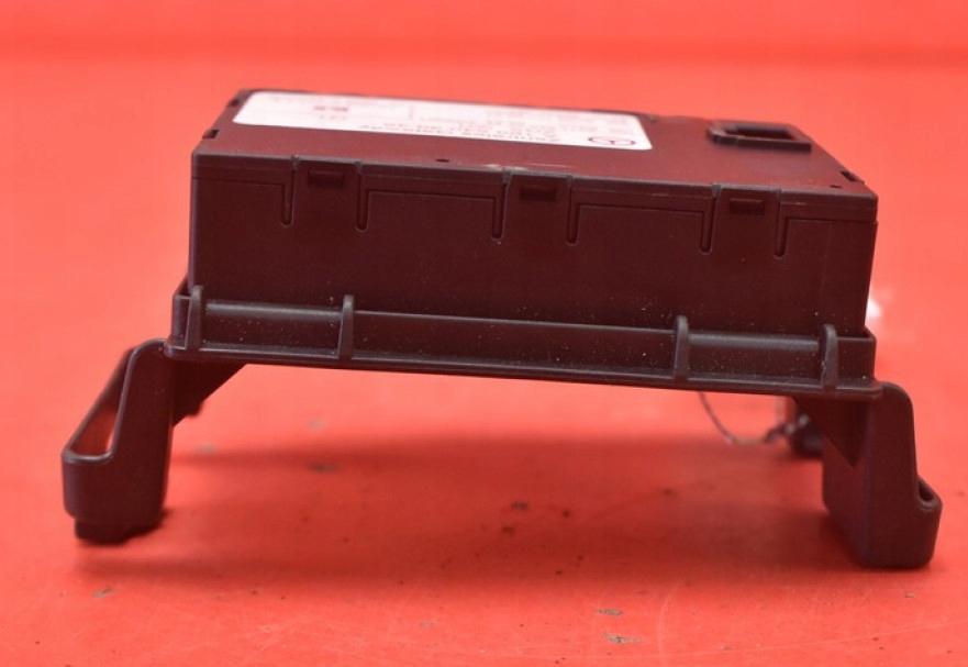 Mercedes A W169 2004-2012 hatchback 2.0 CDI diesel AT 103 kW 2005  Riadiaca jednotka A1695403945