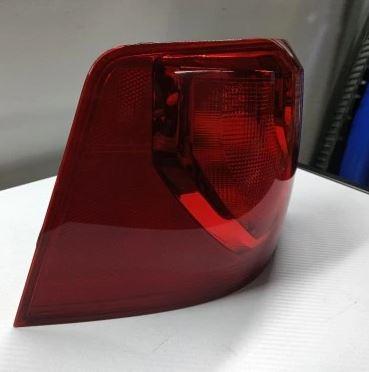 Seat Alhambra II 2010-2020 hatchback 2.0 TDI diesel AT 125 kW 2012  Svetlo zadné ľavé 7N5945095H