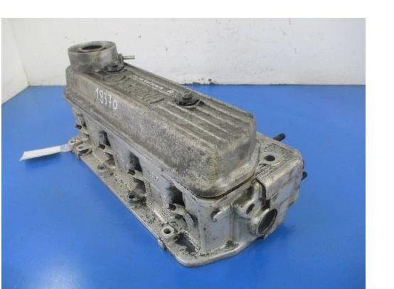 Skoda Felicia hatchback 1.3 8v petrol 0  Hlava valcov 047103373N