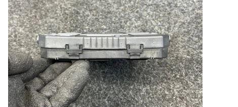 Citroen C4 I 2004-2011 hatchback 1.6 16v petrol MT 80 kW 2005  Modul BSI 9664969080