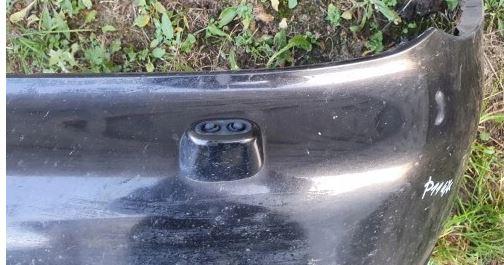 Nissan Primera P11 1996-2002 sedan 1.8 16v petrol MT 84 kW 1999  Nárazník predný