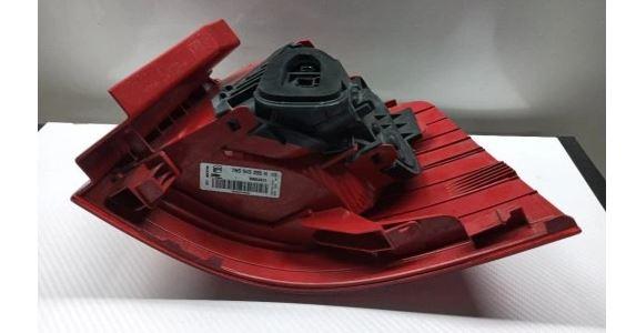 Seat Alhambra II 2010-2020 hatchback 2.0 TDI diesel AT 125 kW 2012  Svetlo zadné ľavé 7N5945095H