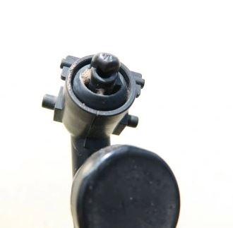 Volkswagen Bora sedan 1.9 TDI diesel MT 85 kW 2001  Tryska (dýza) ostrekovača predná 1J0955978A