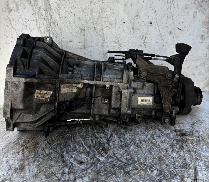 Ford Transit MK8 2014-2023 2.0 EcoBlue TDCi (RWD) Prevodovka manuálna GK3R7003GB