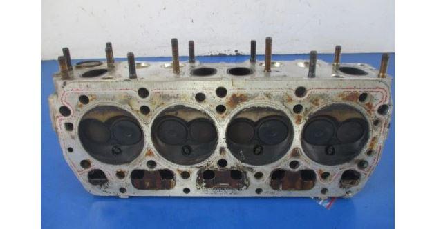 Skoda Felicia hatchback 1.3 8v petrol 0  Hlava valcov 047103373N