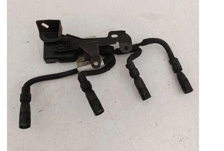 Opel Insignia A 2008-2017 sedan 2.0 T petrol MT 162 kW 2013  Zväzok elektrických káblov 55577669