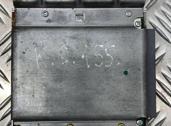 Kia Sorento I 2003-2009 hatchback 2.5 CRDI diesel AT 103 kW 2002  Zosilňovač 954404A732 058101499