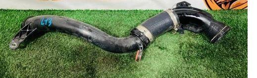 Land Rover Discovery Sport L550 2014-2019 hatchback 2.0 D diesel 204DTD AT 132 kW 2016  Hadica chladenia vzduchu GJ326C780 GJ326C780AA