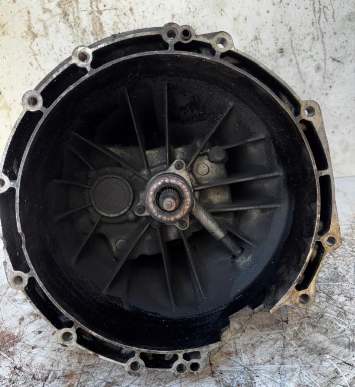 Ford Transit MK8 2014-2023 2.0 EcoBlue TDCi (RWD) Prevodovka manuálna GK3R7003GB