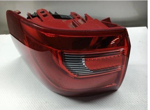 Seat Alhambra II 2010-2020 hatchback 2.0 TDI diesel AT 125 kW 2012  Svetlo zadné ľavé 7N5945095H