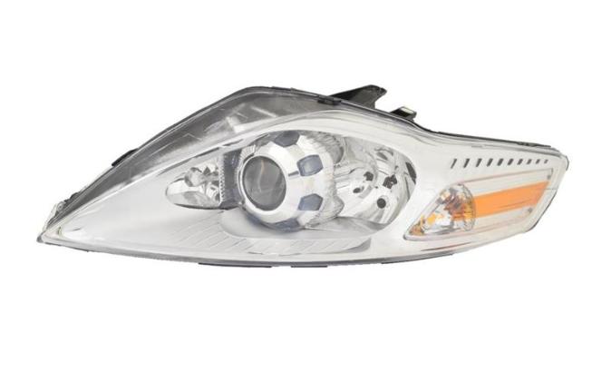 Ford Mondeo Mk4 2007-2014 Svetlo predné ľavé