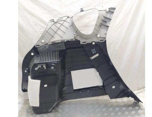 Suzuki SX4 S-Cross 2013-2021 hatchback 3.6 V6 petrol N36A AT 185 kW 2007  Pláto kufra 76271-61M0