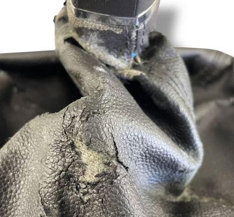 Opel Astra II 1998-2009 hatchback 1.6 16v petrol MT 74 kW 1999  Rýchlostná páka (kulisa) 8026651301