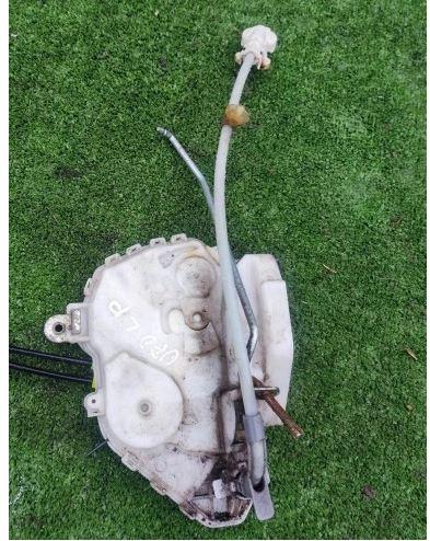 Honda Accord VIII 2008-2015 sedan 2.0 VTEC petrol AT 115 kW 2009  Zámok dverí predný ľavý 72151-SMG-GO