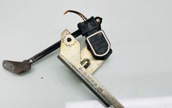 Mercedes GLK X204 2008-2015 hatchback 2.2 CDI diesel AT 125 kW 2011  Snímač nastavenia svetiel A0035426618