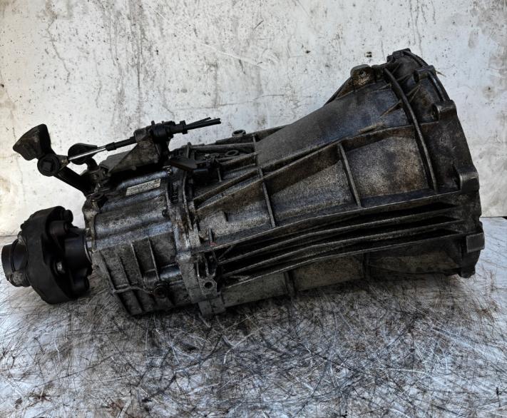 Ford Transit MK8 2014-2023 2.0 EcoBlue TDCi (RWD) Prevodovka manuálna GK3R7003GB