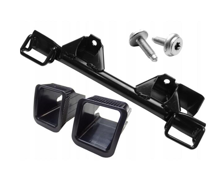 Audi ISOFIX pravy zad 8E0813546A 8E0813546 8L0887233