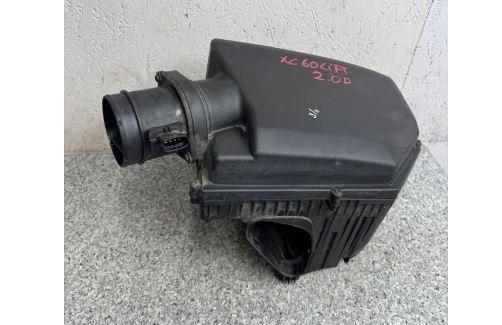 Volvo XC60 I 2008-2017 suv 2.4 diesel 151 kW 2010  Obal vzduchového filtra 30792196