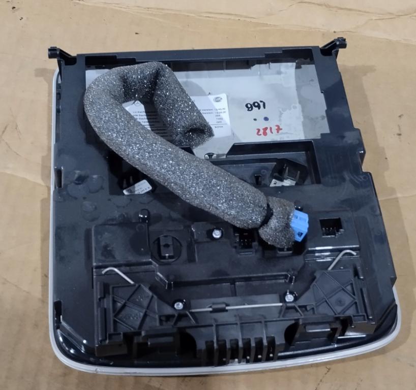 Mercedes Vito W447 2014- Osvetlenie interiéru A4479006900