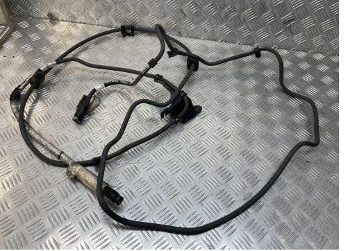 Mercedes E W212 2009-2016 combi 2.2 CDI diesel AT 100 kW 2010  Zväzok elektrických káblov A2124706864