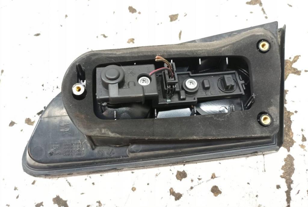 Seat Ibiza III 6L 2002-2008 hatchback 1.4 16v petrol AT 55 kW 2005  Svetlo zadné ľavé 6L6945093F