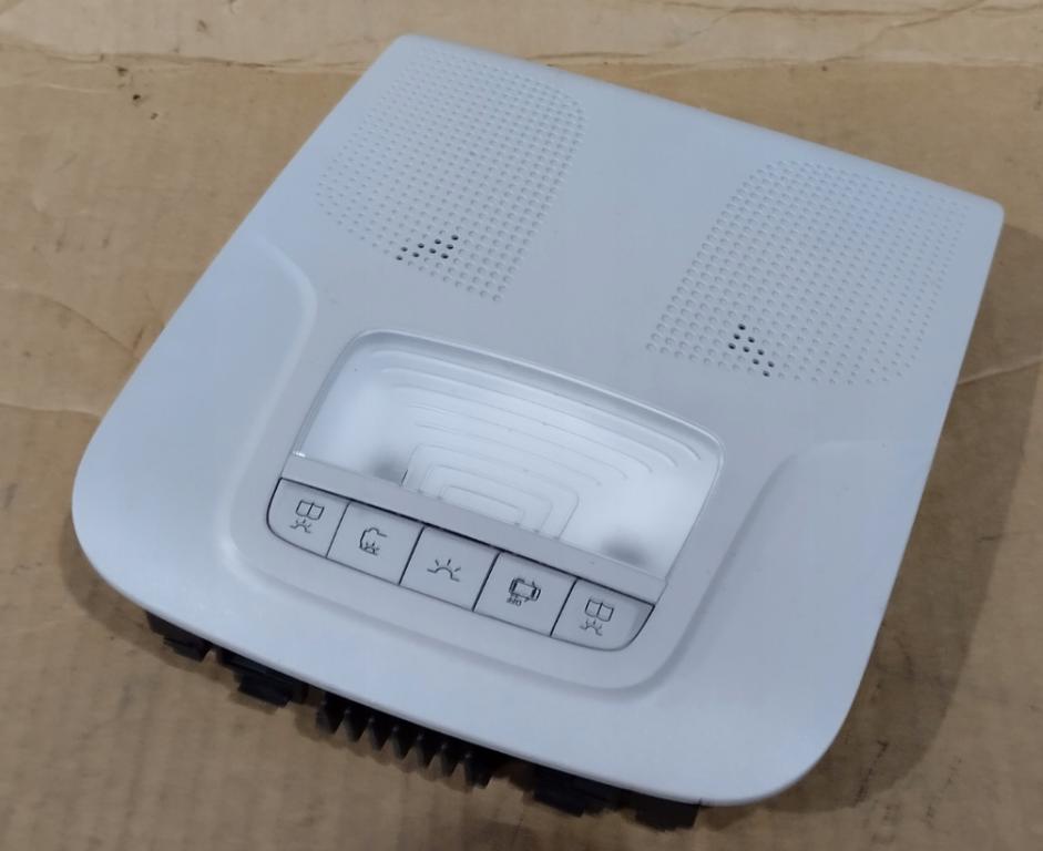 Mercedes Vito W447 2014- Osvetlenie interiéru A4479006900