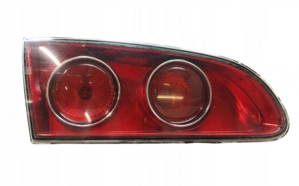 Seat Ibiza III 6L 2002-2008 hatchback 1.4 16v petrol AT 55 kW 2005  Svetlo zadné ľavé 6L6945093F