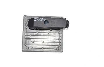 Ford Focus Mk2 2004-2011 hatchback 1.6 16v petrol MT 85 kW 2005  Riadiaca jednotka motora S118934101G 4M51-12A650-HG