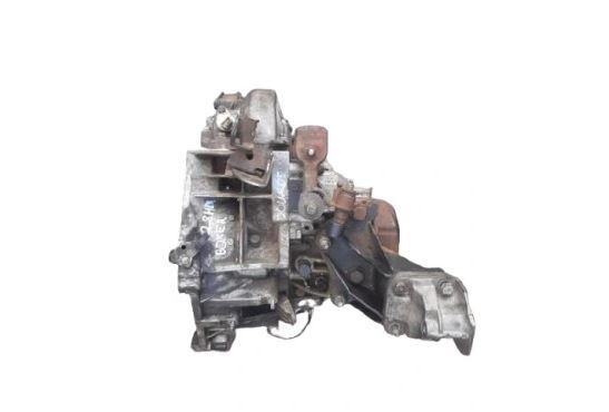 Citroen Jumper I 1994-2006 2.8 HDI diesel 94 kW 2001  Prevodovka manuálna 20UM05