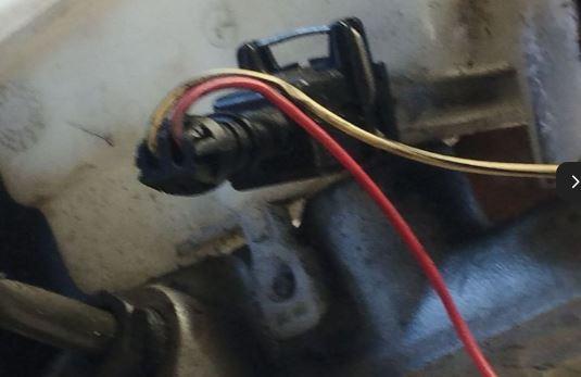 Toyota Corolla Verso II 2004-2009 hatchback 2.2 D4D diesel MT 100 kW 2007  Posilňovač bŕzd 47200-0F031