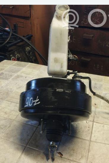 Toyota Corolla Verso II 2004-2009 hatchback 2.2 D4D diesel MT 100 kW 2007  Posilňovač bŕzd 47200-0F031