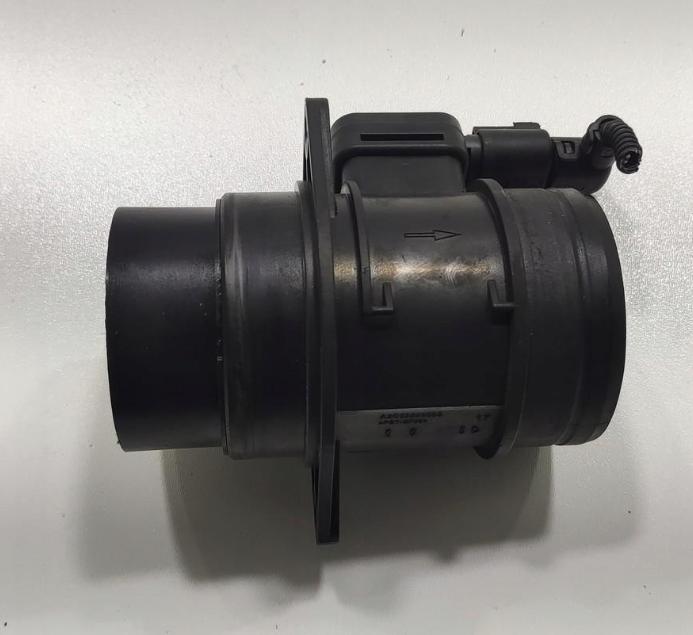 Audi A1 2010-2019 8X1/8XK hatchback 1.6 TDI Váha vzduchu 03L906461