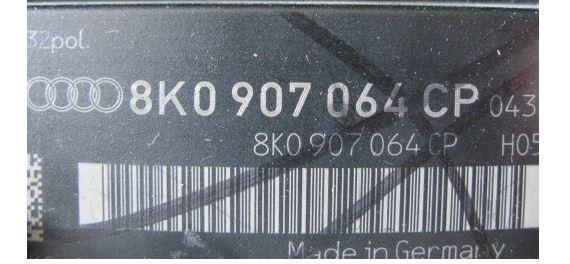 Audi Q5 2008-2016 hatchback 2.0 TDI diesel AT 125 kW 2011  Modul komfortu 8K0907064CP