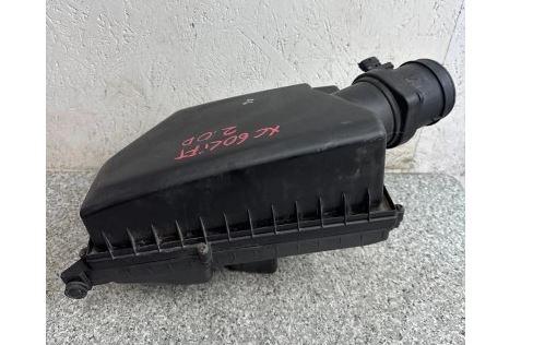 Volvo XC60 I 2008-2017 suv 2.4 diesel 151 kW 2010  Obal vzduchového filtra 30792196