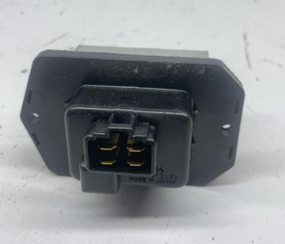 Subaru Legacy IV 2004-2009 Odpor (rezistor) kúrenia 077800-0780