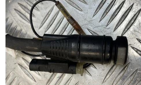 Mercedes E W212 2009-2016 combi 2.2 CDI diesel AT 100 kW 2010  Zväzok elektrických káblov A2124706864