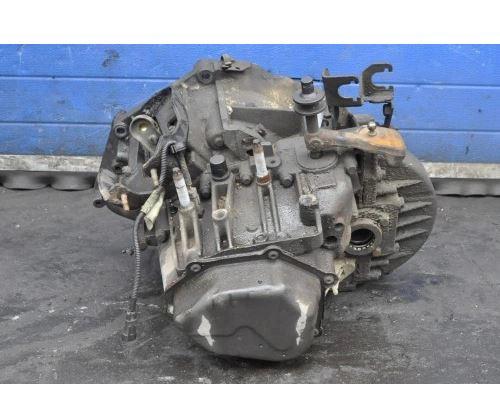 Citroen Jumper I 1994-2006 2.8 HDI diesel 94 kW 2001  Prevodovka manuálna 20UM05