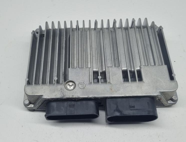 BMW 7 E65 2001-2008 sedan 4.4 V8 petrol AT 245 kW 2002  Riadiaca jednotka prevodovky 7510154