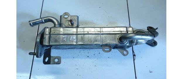 Mazda CX-5 I 2012-2017 hatchback 2.2 D SKYACTIV diesel MT 110 kW 2013  Chladič spalín SH012030Y