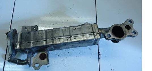 Mazda CX-5 I 2012-2017 hatchback 2.2 D SKYACTIV diesel MT 110 kW 2013  Chladič spalín SH012030Y