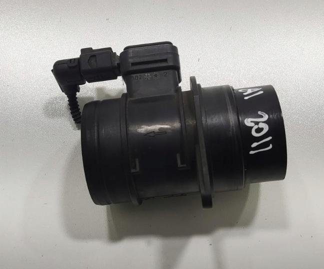 Audi A1 2010-2019 8X1/8XK hatchback 1.6 TDI Váha vzduchu 03L906461