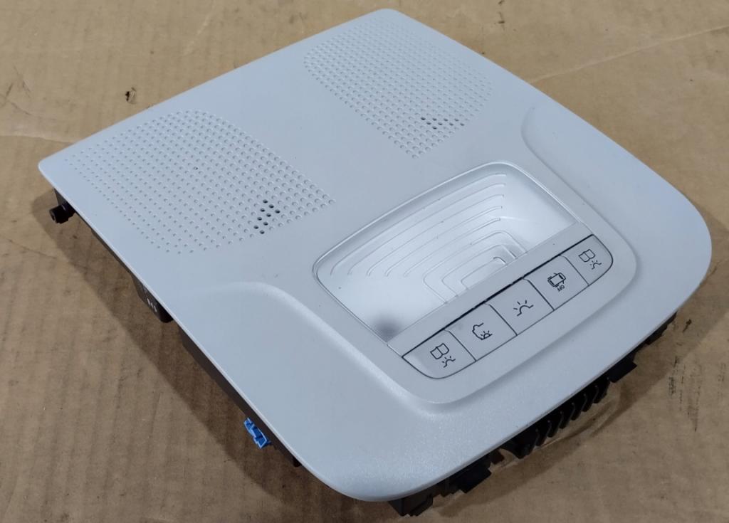 Mercedes Vito W447 2014- Osvetlenie interiéru A4479006900