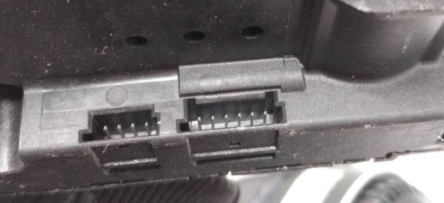 BMW X5 E70 2006-2013 hatchback 3.0 D diesel AT 200 kW 2007  Rýchlostná páka (kulisa) 9168847 1000230504