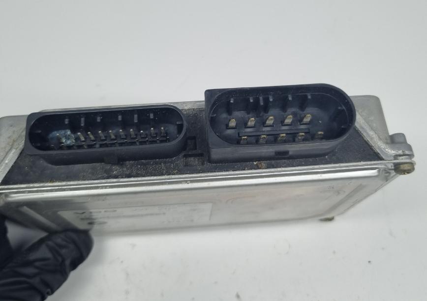 BMW 7 E65 2001-2008 sedan 4.4 V8 petrol AT 245 kW 2002  Riadiaca jednotka prevodovky 7510154