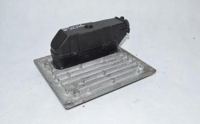 Ford Focus Mk2 2004-2011 hatchback 1.6 16v petrol MT 85 kW 2005  Riadiaca jednotka motora S118934101G 4M51-12A650-HG